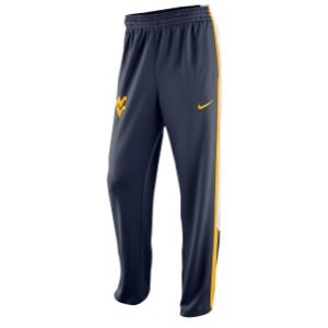Nike College Dri Fit On Court Game Pants   Mens   Basketball   Clothing   Syracuse Orange   Dark Steel Grey
