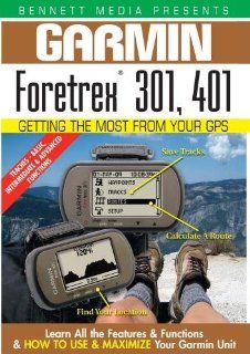 Garmin Getting the Most From Your GPS Fortrex 301, 401 James Marsh Movies & TV