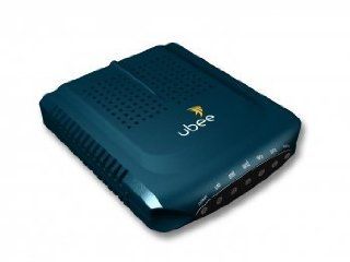 Consumer Electronic Products uBee (formerly Ambit) U10C018 DOCSIS 2.0 Cable Modem Supply Store Computers & Accessories