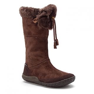 Cushe Cabin Fever WP  Women's   Espresso Suede