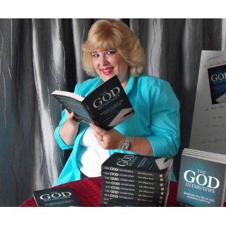 The God Interviews Questions You Would Ask; Answers God Gives Julie Allyson Ieron 9780891123521 Books