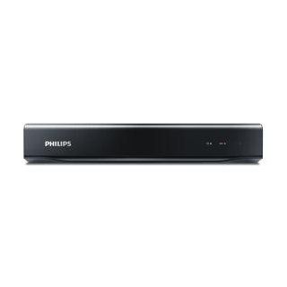 Philips HDR5710/F7 Digital Video Recorder (Black) Electronics