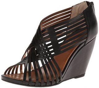 Seychelles Women's Get To Know Me Wedge Sandal Seychelles Shoes
