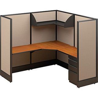 Complete Panel Workstations