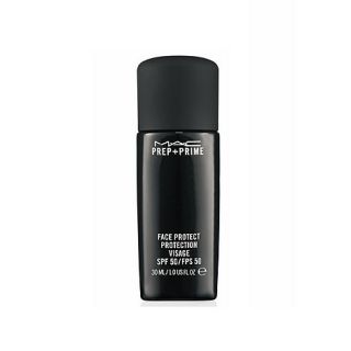 MAC Cosmetics Prep + Prime Face Protect SPF 50
