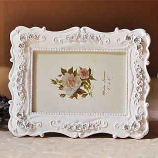 7.75H Contemporary Style Lucency Table Top Picture Frame