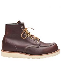 Red Wing Shoes Oil Slick Boot