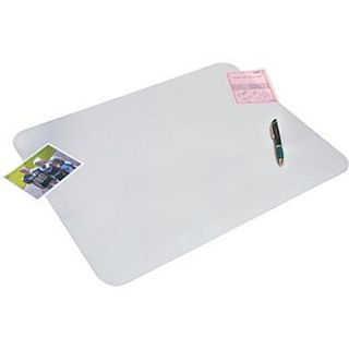 Artistic Krystal View™ Desk Pad with Microban 12x17 Nonglare