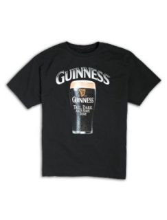 Guinness Tall Dark and Have Some Big & Tall Short Sleeve Graphic T Shirt at  Mens Clothing store