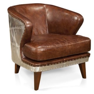 Moes Home Collection Preston Club Chair PK 1017 20