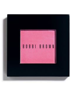 Blush   Bobbi Brown   Tawny