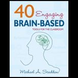 40 Engaging Brain Based Tools for Classrm