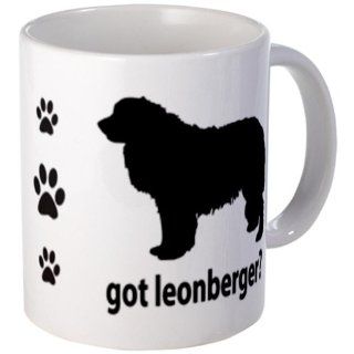 Got Leonberger? Mug Mug by  Kitchen & Dining