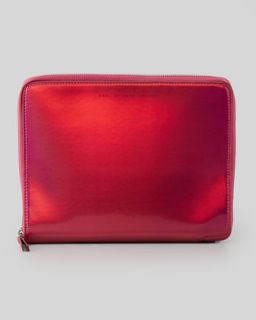 Techno Tablet Zip Case, Red/Pink   MARC by Marc Jacobs   Red/Pink