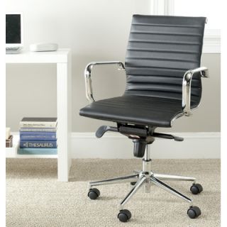Safavieh Loreley Desk Chair FOX8512A