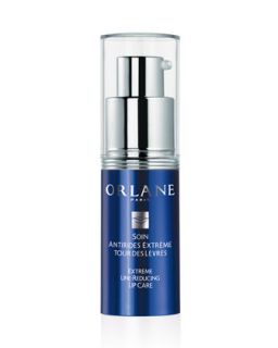 Extreme Line Reducing Lip Care   Orlane   Red