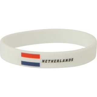 WAGON ENTERPRISE Netherlands Nation Wristband
