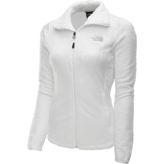THE NORTH FACE Womens Osito 2 Jacket   Size L, White
