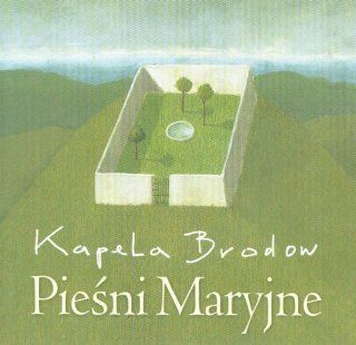 Piesni Maryjne (Folk Songs and hymns to Virgin Mary) Music