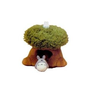 Totoro Mini Tree Plush Toys & Games
