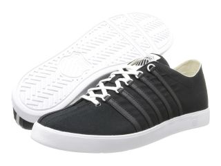 K Swiss The Classic Lite T Mens Tennis Shoes (Black)