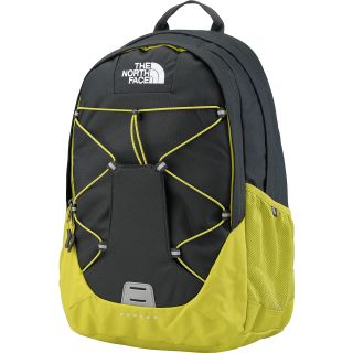 THE NORTH FACE Jester Daypack, Yellow/grey