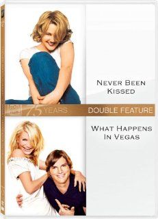 Never Been Kissed & What Happens in Vegas Never Been Kissed, What Happen in Vegas Movies & TV