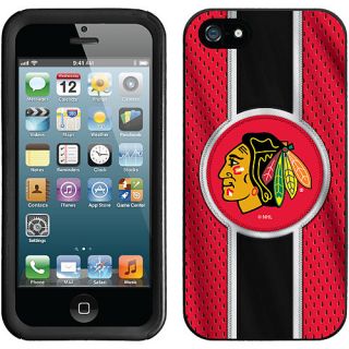 Coveroo Chicago Blackhawks iPhone 5 Guardian Case   Jersey Stripe (742 8589 BC 