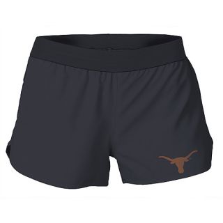 SOFFE Womens Texas Longhorns Woven Shorts   Size XS/Extra Small, Black