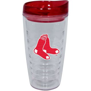 Hunter Boston Red Sox Team Design Spill Proof Color Lid BPA Free 16 oz.