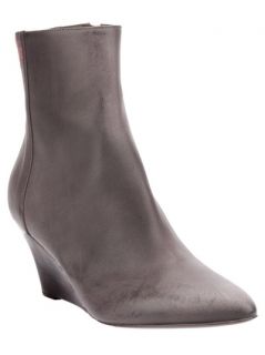 A.f.vandevorst '122 X2132' Ankle Boot