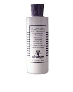 Botanical Shampoo Frequent Use   Sisley Paris   Tan