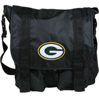Concept One Green Bay Packers Sitter Fold Up Changing Pad Team Logo Diaper Bag