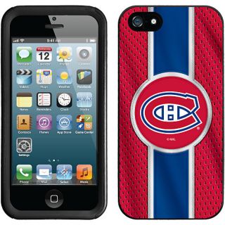 Coveroo Montreal Canadiens iPhone 5 Guardian Case   Jersey Stripe (742 8605 BC 