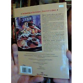 Eat a bug Cookbook 33 ways to cook grasshoppers, ants, water bugs, spiders, centipedes, and their kin David George Gordon 9780898159776 Books