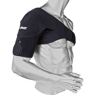 Zamst Shoulder Wrap with Dynamic Stabilization and Rotator Cuff Support   Size