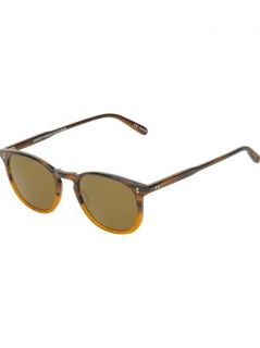 Garrett Leight 'kinney' Sunglasses