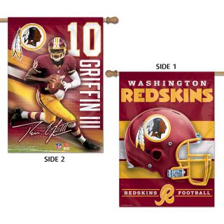 Wincraft Robert Griffin 28X40 Two Sided Banner (89913012)