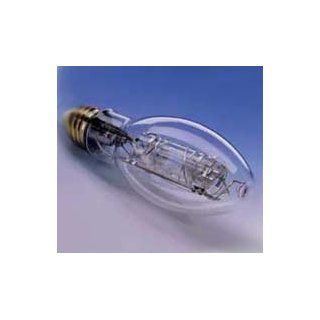 70 Watt HID Metal Halide E17 Clear Bulb   High Intensity Discharge Bulbs  