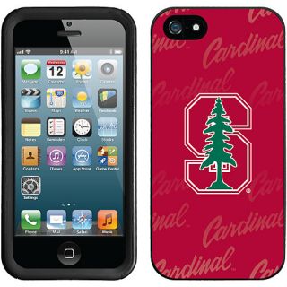 Coveroo Stanford Cardinal iPhone 5 Guardian Case   Repeating (742 7775 BC FBC)