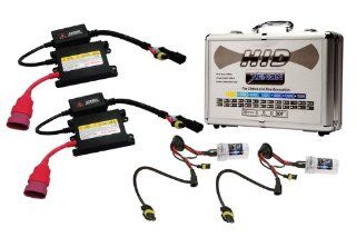 HID Digital H7 12000K Xenon High Intensity Discharge Conversion Kit with Digital Ballasts  Automotive Lighting Conversion Kits 
