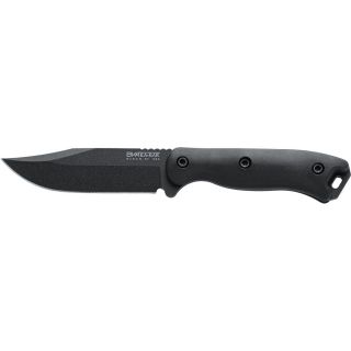 Ka Bar BK17 Becker Short Clip Point Knife (7200175)
