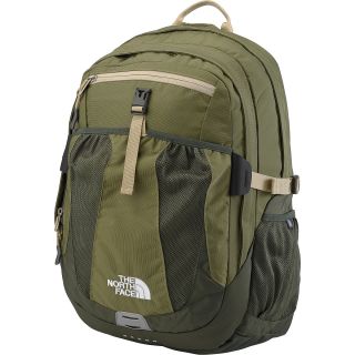 THE NORTH FACE Recon Daypack, Olive Green