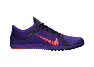 Nike Victory Waffle 3 Unisex Track Shoes   Dark Concord