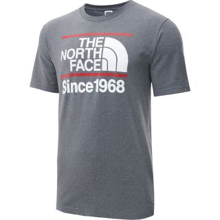 THE NORTH FACE Mens Between The Bars Short Sleeve T Shirt   Size Small,