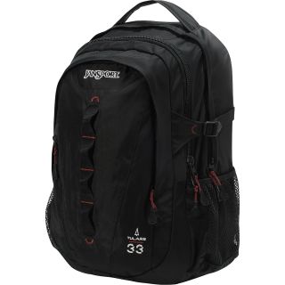 Jansport Tulare 33 Backpack, Black
