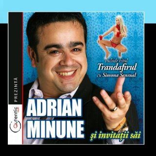 Adrian Minune Si Invitatii Sai (Adrian Minune And His Guests) Music