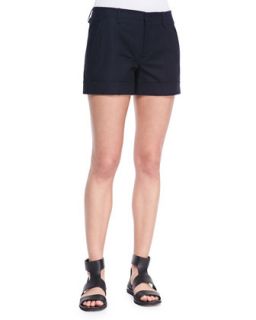 Womens Slim Cargo Shorts, Coastal   Vince   Coastal (2)