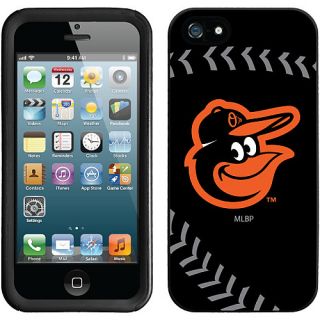 Coveroo Baltimore Orioles iPhone 5 Guardian Case   Stitch Design (742 7223 BC 
