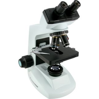 Celestron 1500x Professional Biological Microscope (44108)